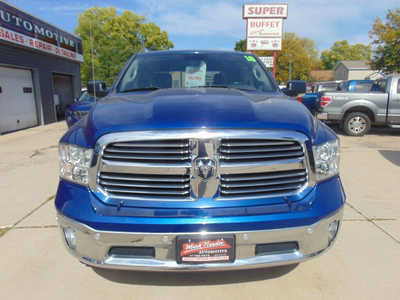 2016 RAM 1500 Crew Cab, $18995. Photo 2