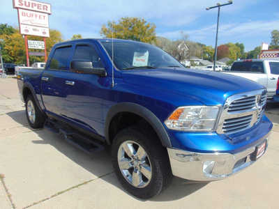 2016 RAM 1500 Crew Cab, $18995. Photo 3