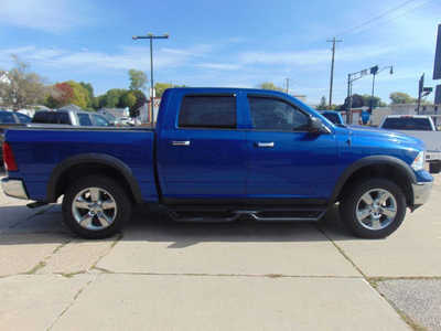 2016 RAM 1500 Crew Cab, $18995. Photo 4