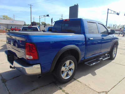 2016 RAM 1500 Crew Cab, $18995. Photo 5