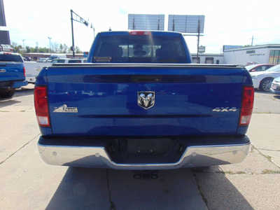 2016 RAM 1500 Crew Cab, $18995. Photo 6