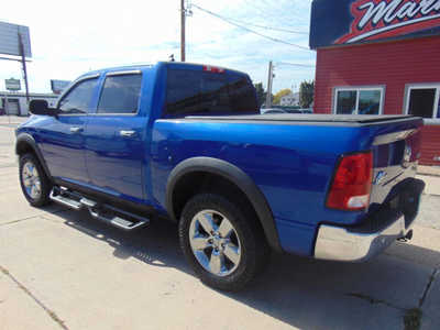 2016 RAM 1500 Crew Cab, $18995. Photo 7