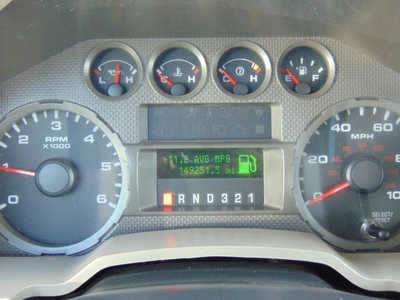 2009 Ford F250 Crew Cab, $11995. Photo 11