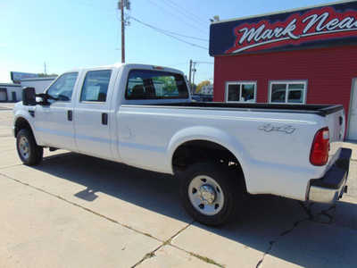 2009 Ford F250 Crew Cab, $11995. Photo 6