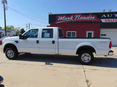 2009 Ford F250 Crew Cab, $11995. Photo 7