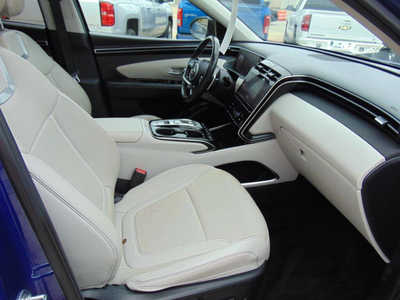 2022 Hyundai Tucson, $17995. Photo 10