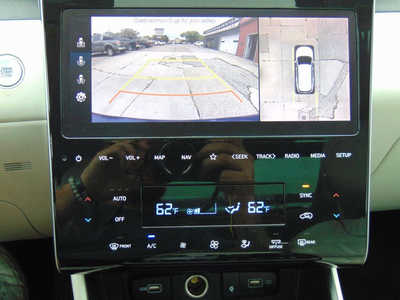 2022 Hyundai Tucson, $17995. Photo 11