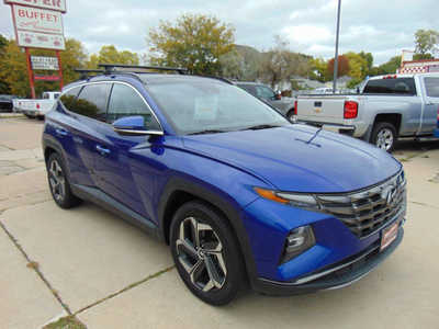 2022 Hyundai Tucson, $17995. Photo 3