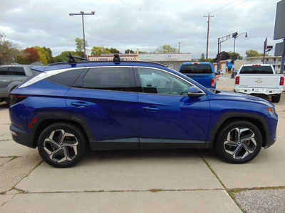2022 Hyundai Tucson, $17995. Photo 4