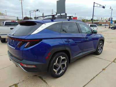 2022 Hyundai Tucson, $17995. Photo 5