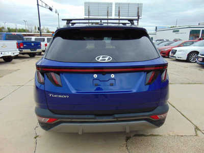 2022 Hyundai Tucson, $17995. Photo 6