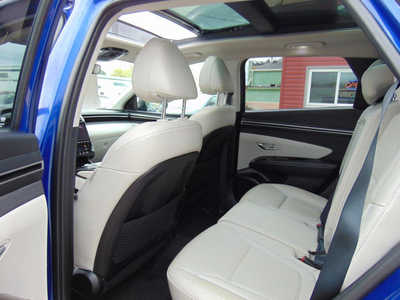 2022 Hyundai Tucson, $17995. Photo 9
