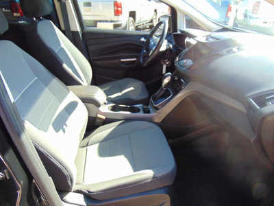 2014 Ford C-MAX, $4995. Photo 10