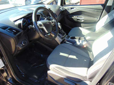 2014 Ford C-MAX, $4995. Photo 11