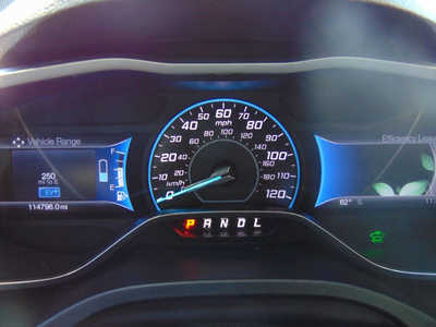 2014 Ford C-MAX, $4995. Photo 12