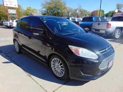 2014 Ford C-MAX, $4995. Photo 3