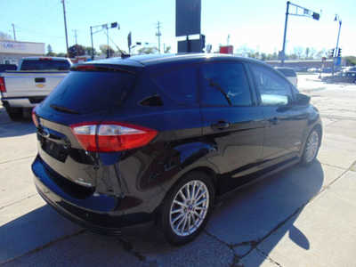2014 Ford C-MAX, $4995. Photo 5