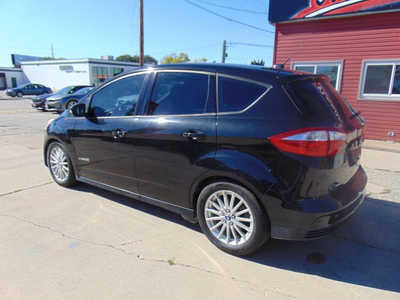 2014 Ford C-MAX, $4995. Photo 7