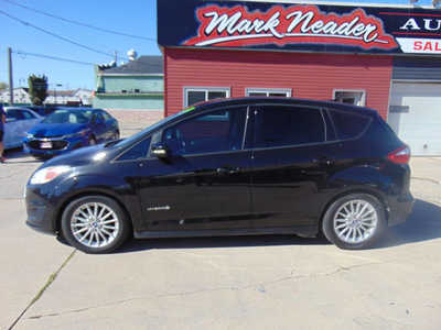 2014 Ford C-MAX, $4995. Photo 8