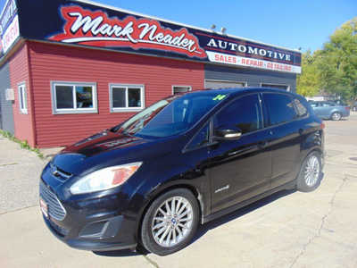2014 Ford C-MAX, $4995. Photo 1