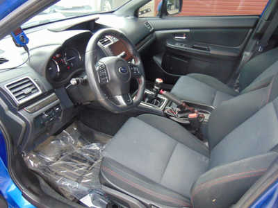 2016 Subaru WRX, $13995. Photo 11