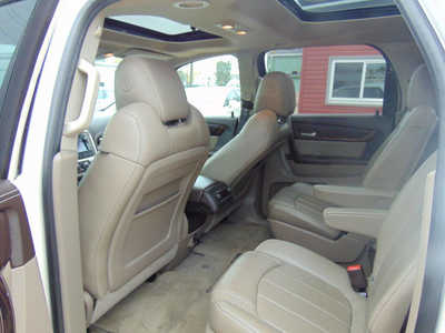 2015 GMC Acadia, $9995. Photo 10
