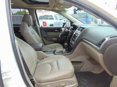 2015 GMC Acadia, $9995. Photo 11