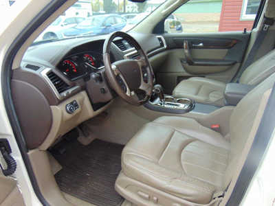 2015 GMC Acadia, $9995. Photo 12