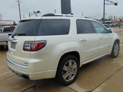 2015 GMC Acadia, $9995. Photo 5