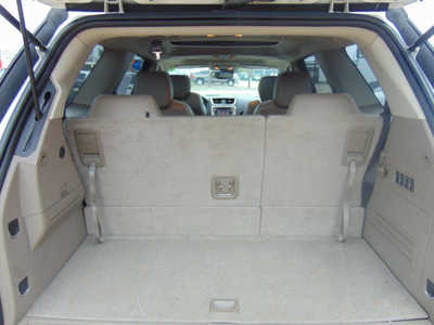 2015 GMC Acadia, $9995. Photo 9