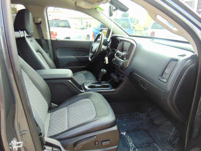 2016 Chevrolet Colorado Crew Cab, $16995. Photo 10