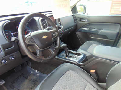 2016 Chevrolet Colorado Crew Cab, $16995. Photo 11