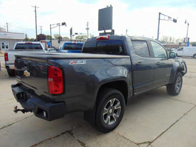 2016 Chevrolet Colorado Crew Cab, $16995. Photo 5