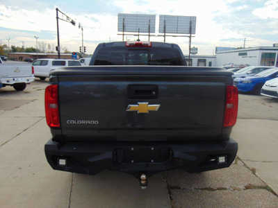 2016 Chevrolet Colorado Crew Cab, $16995. Photo 6
