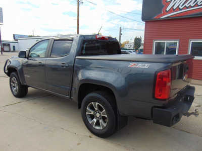 2016 Chevrolet Colorado Crew Cab, $16995. Photo 7