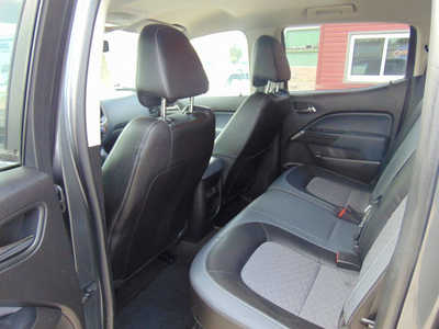 2016 Chevrolet Colorado Crew Cab, $16995. Photo 9