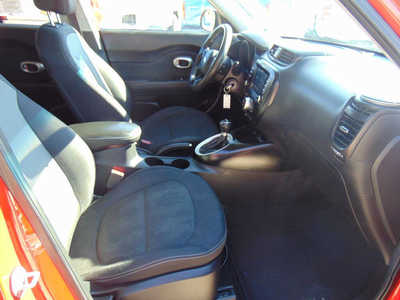 2018 Kia Soul, $7995. Photo 10