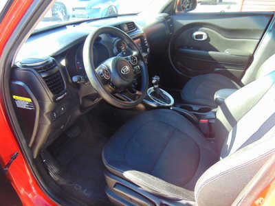 2018 Kia Soul, $7995. Photo 11