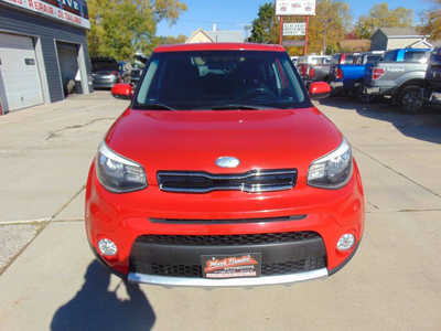 2018 Kia Soul, $7995. Photo 2