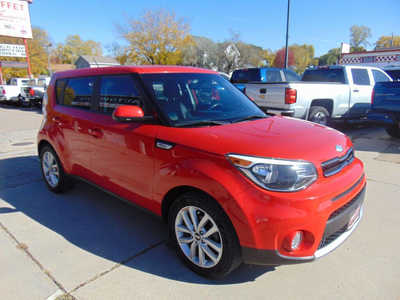 2018 Kia Soul, $7995. Photo 3
