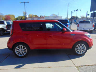 2018 Kia Soul, $7995. Photo 4