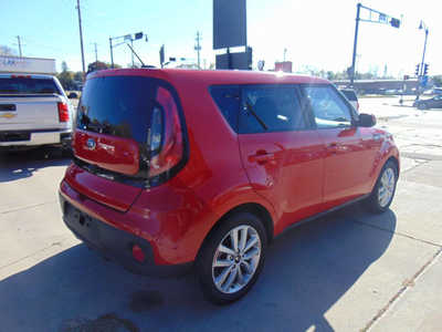 2018 Kia Soul, $7995. Photo 5
