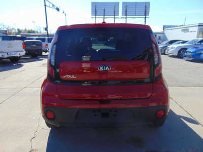 2018 Kia Soul, $7995. Photo 6