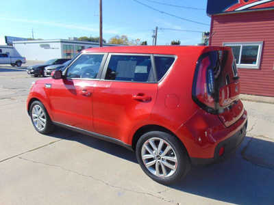 2018 Kia Soul, $7995. Photo 7