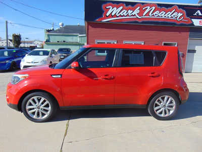 2018 Kia Soul, $7995. Photo 8
