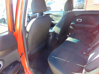 2018 Kia Soul, $7995. Photo 9