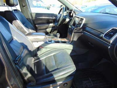 2015 Jeep Grand Cherokee, $11995. Photo 10