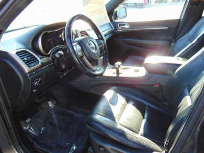 2015 Jeep Grand Cherokee, $11995. Photo 11