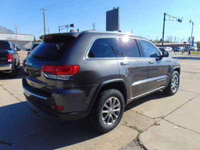 2015 Jeep Grand Cherokee, $11995. Photo 5