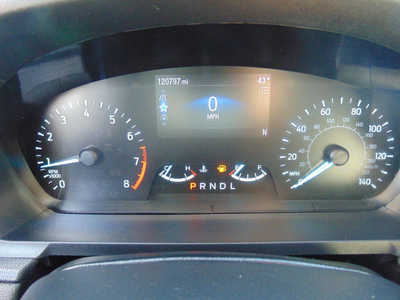 2021 Ford Explorer, $17995. Photo 12